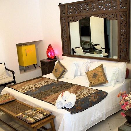 Casa Petunia Pousada Boutique Salvador Extérieur photo