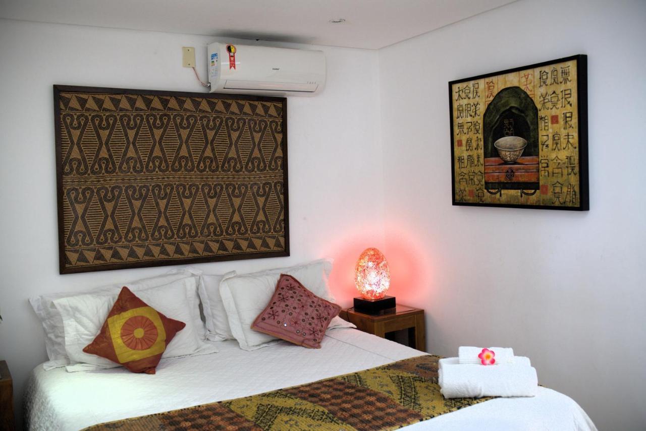Casa Petunia Pousada Boutique Salvador Extérieur photo