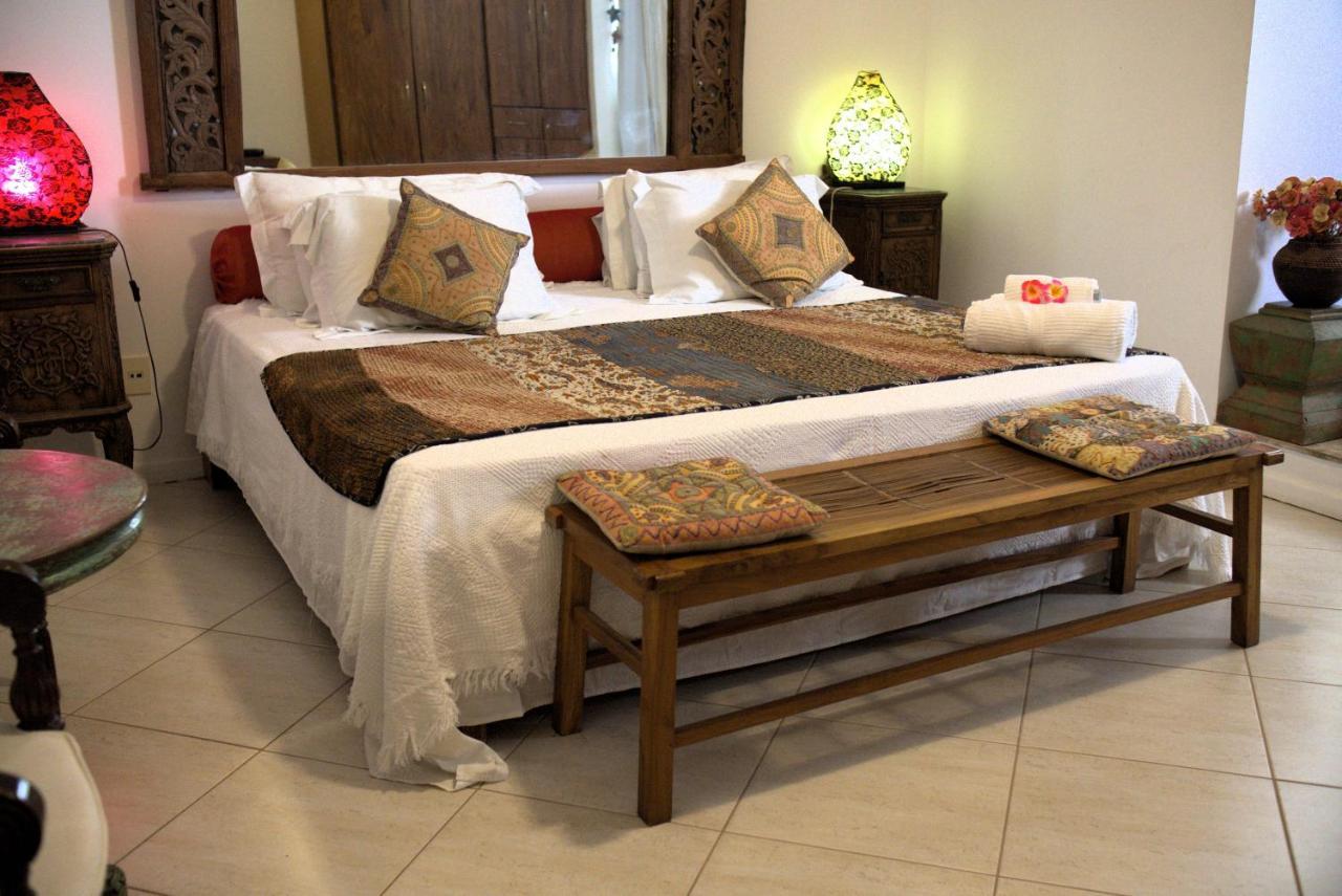 Casa Petunia Pousada Boutique Salvador Extérieur photo