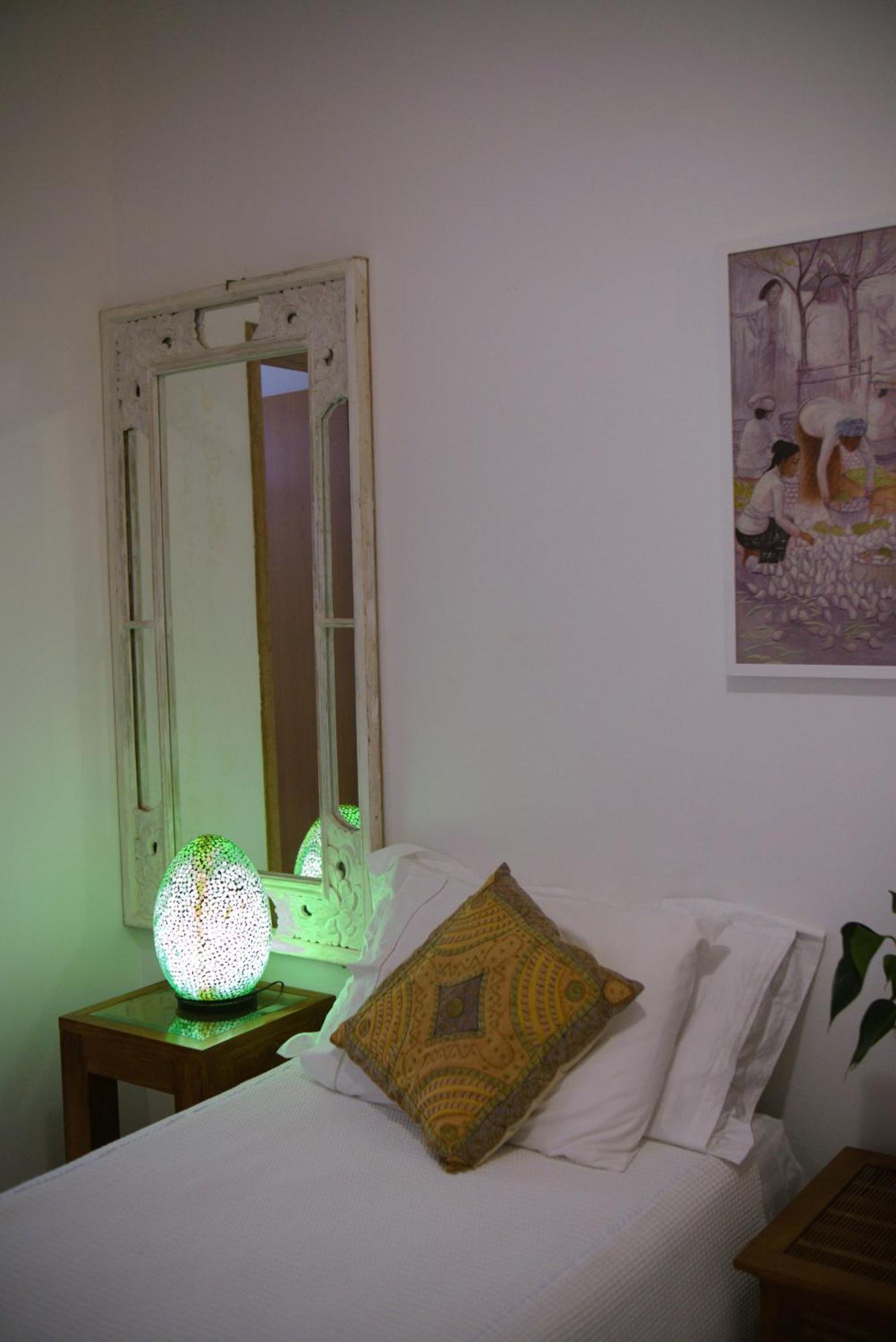 Casa Petunia Pousada Boutique Salvador Extérieur photo
