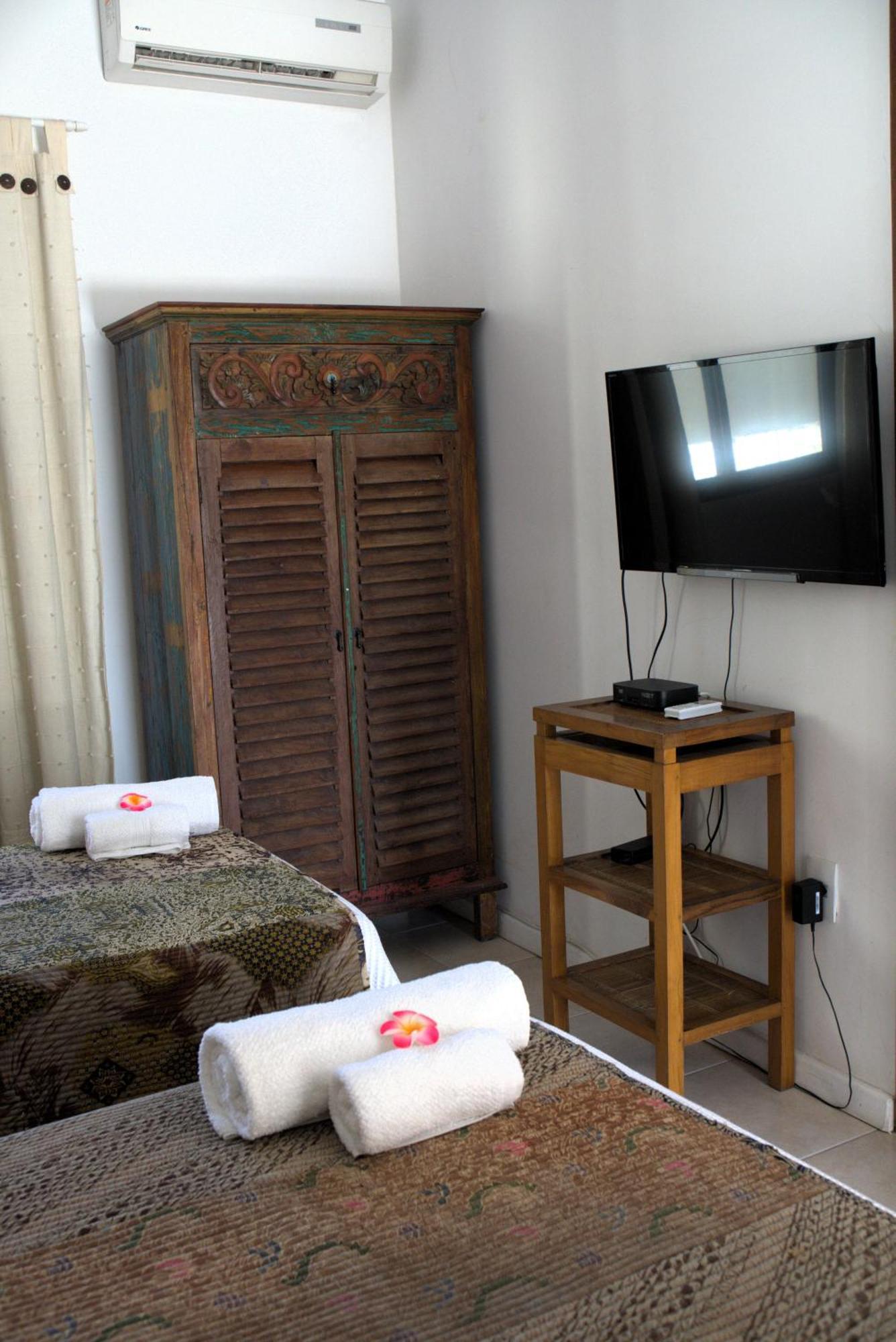 Casa Petunia Pousada Boutique Salvador Extérieur photo
