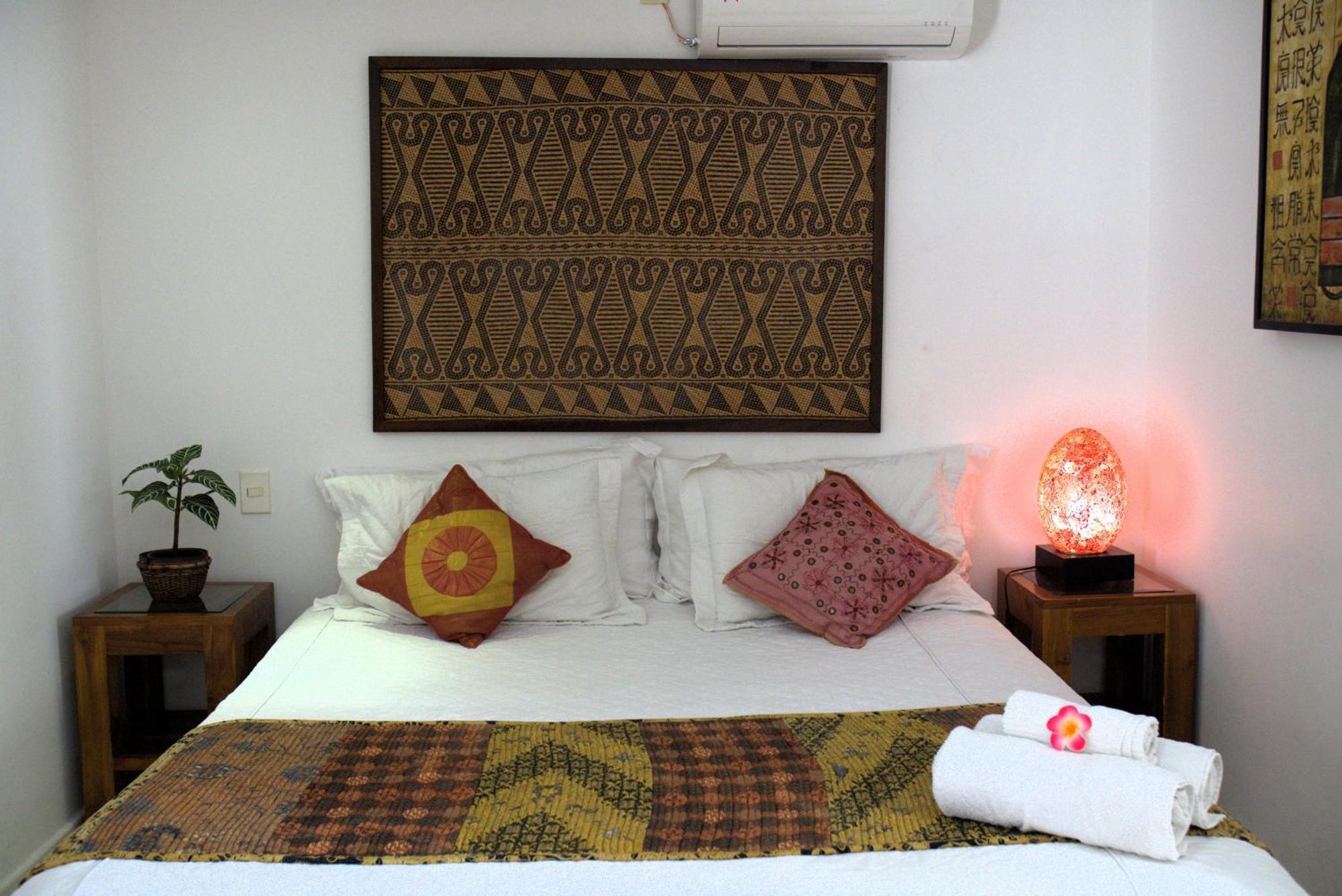 Casa Petunia Pousada Boutique Salvador Extérieur photo