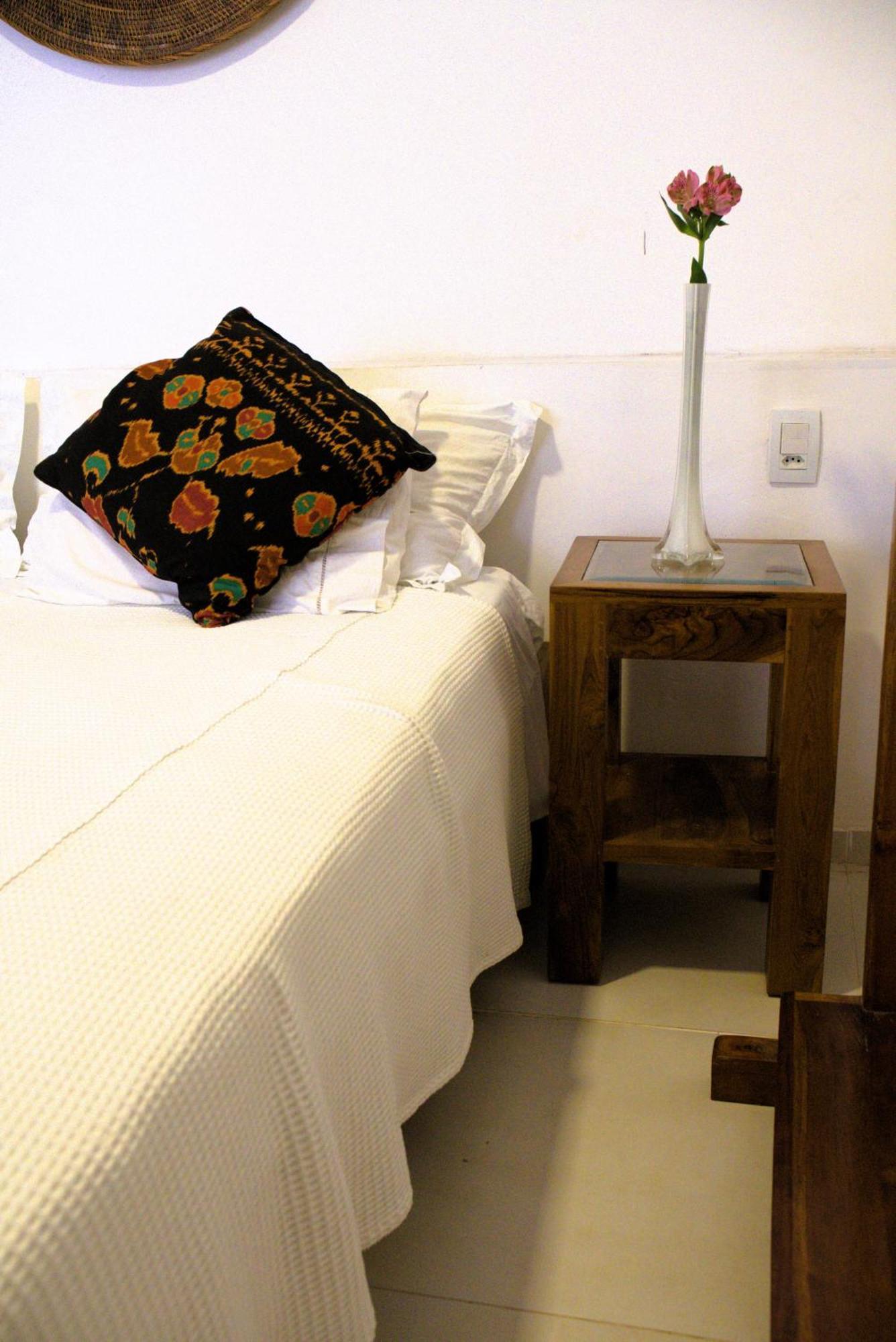 Casa Petunia Pousada Boutique Salvador Extérieur photo