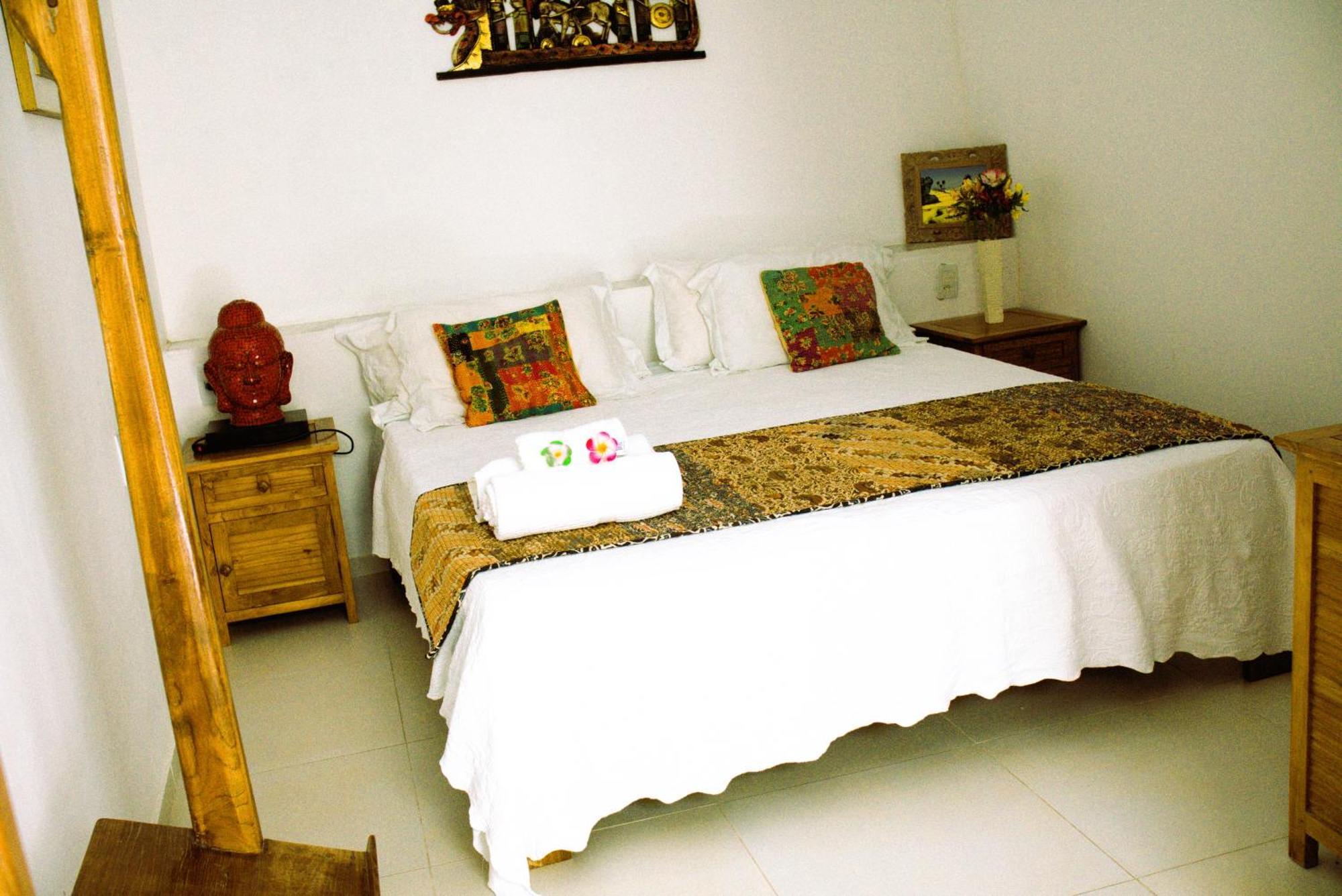 Casa Petunia Pousada Boutique Salvador Extérieur photo