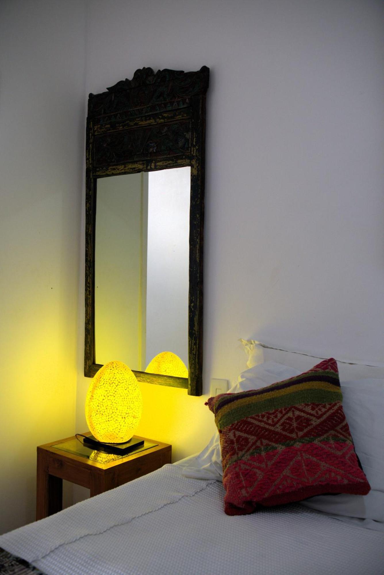 Casa Petunia Pousada Boutique Salvador Extérieur photo