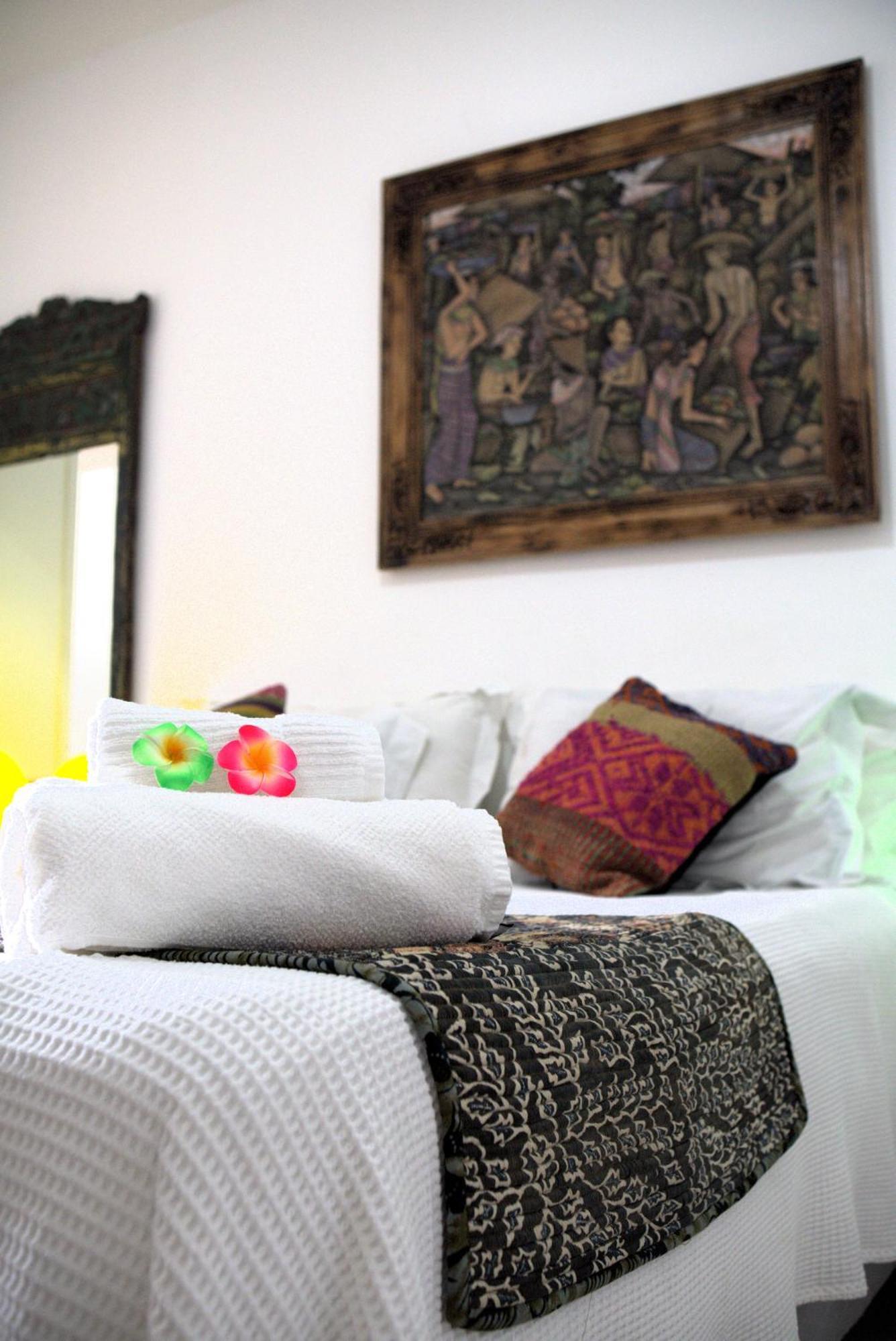 Casa Petunia Pousada Boutique Salvador Extérieur photo