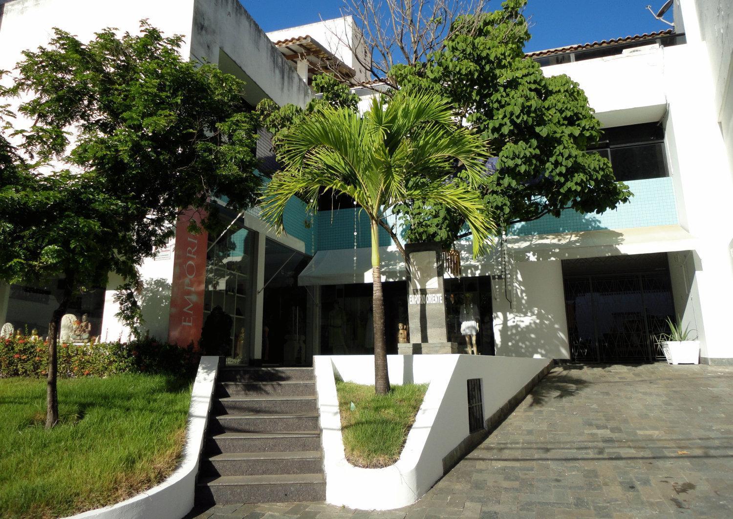 Casa Petunia Pousada Boutique Salvador Extérieur photo