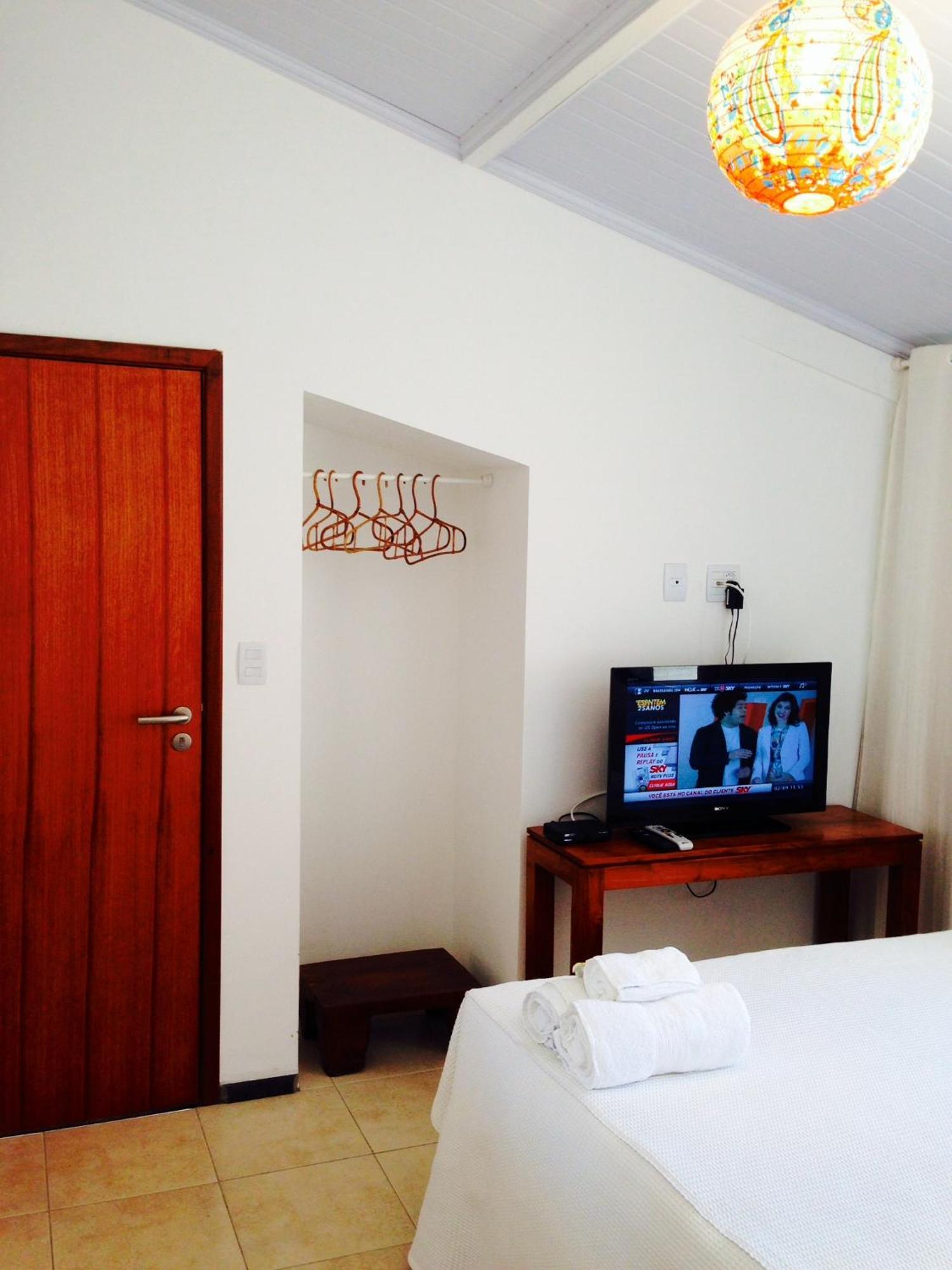 Casa Petunia Pousada Boutique Salvador Chambre photo
