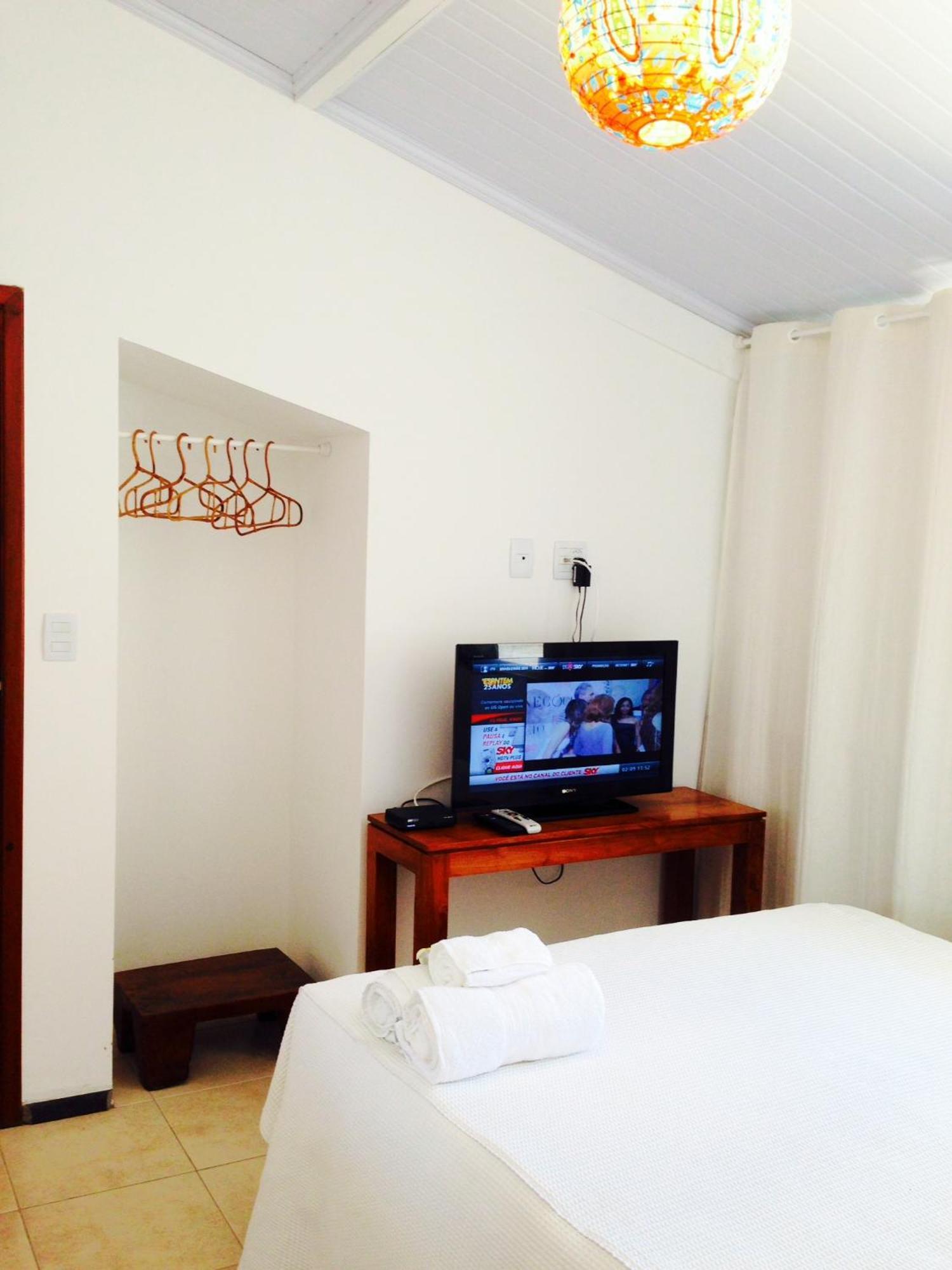 Casa Petunia Pousada Boutique Salvador Chambre photo