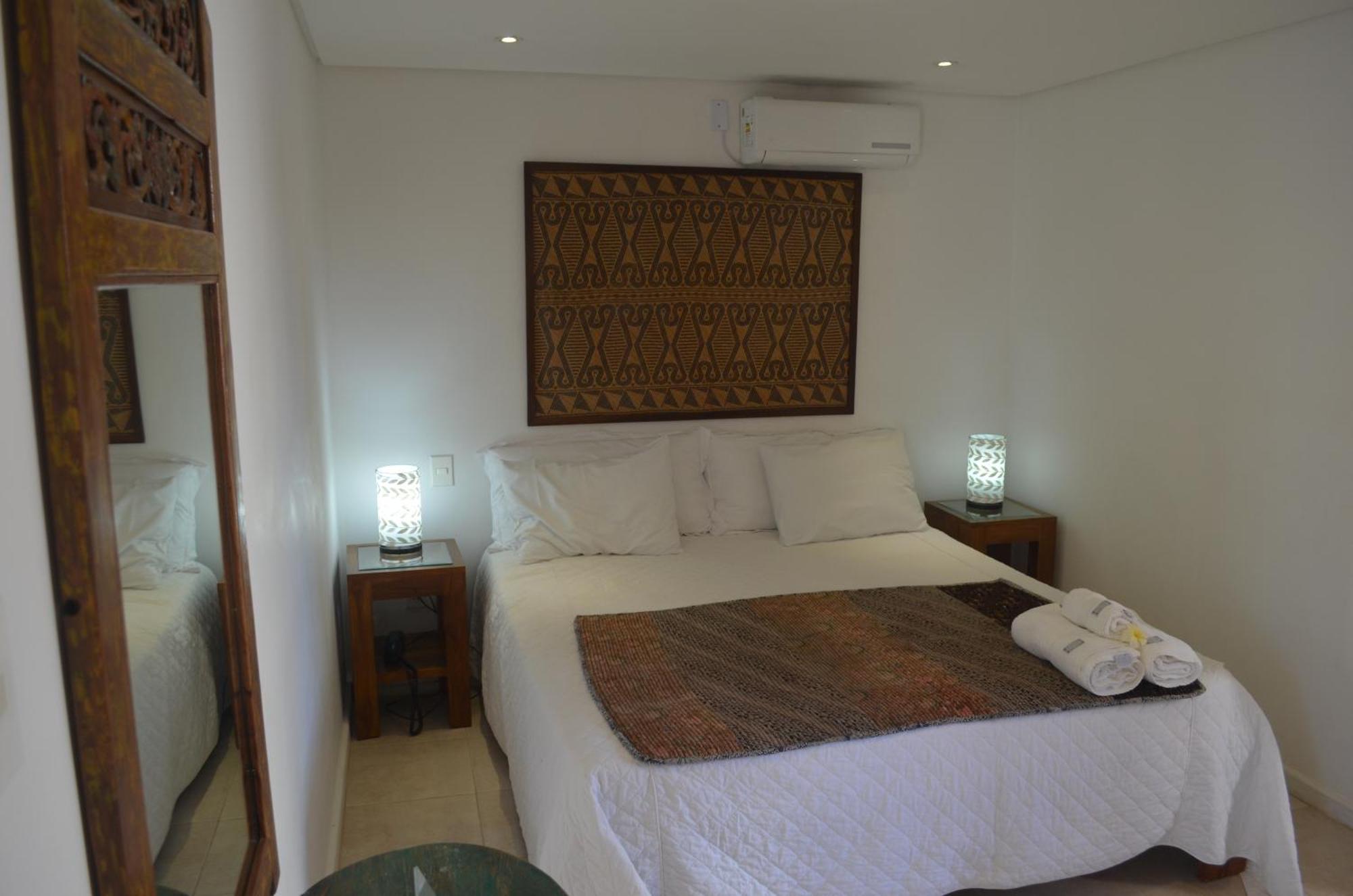 Casa Petunia Pousada Boutique Salvador Chambre photo