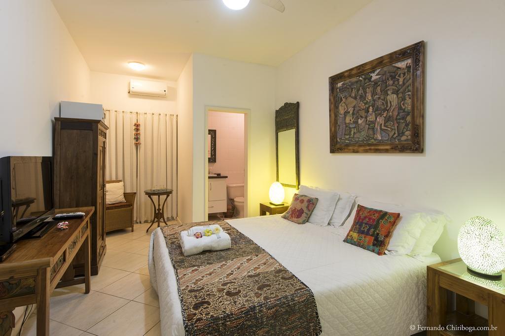 Casa Petunia Pousada Boutique Salvador Extérieur photo