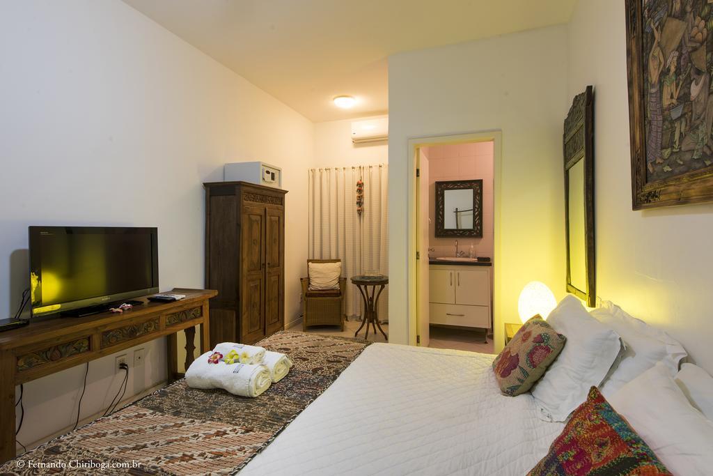 Casa Petunia Pousada Boutique Salvador Extérieur photo