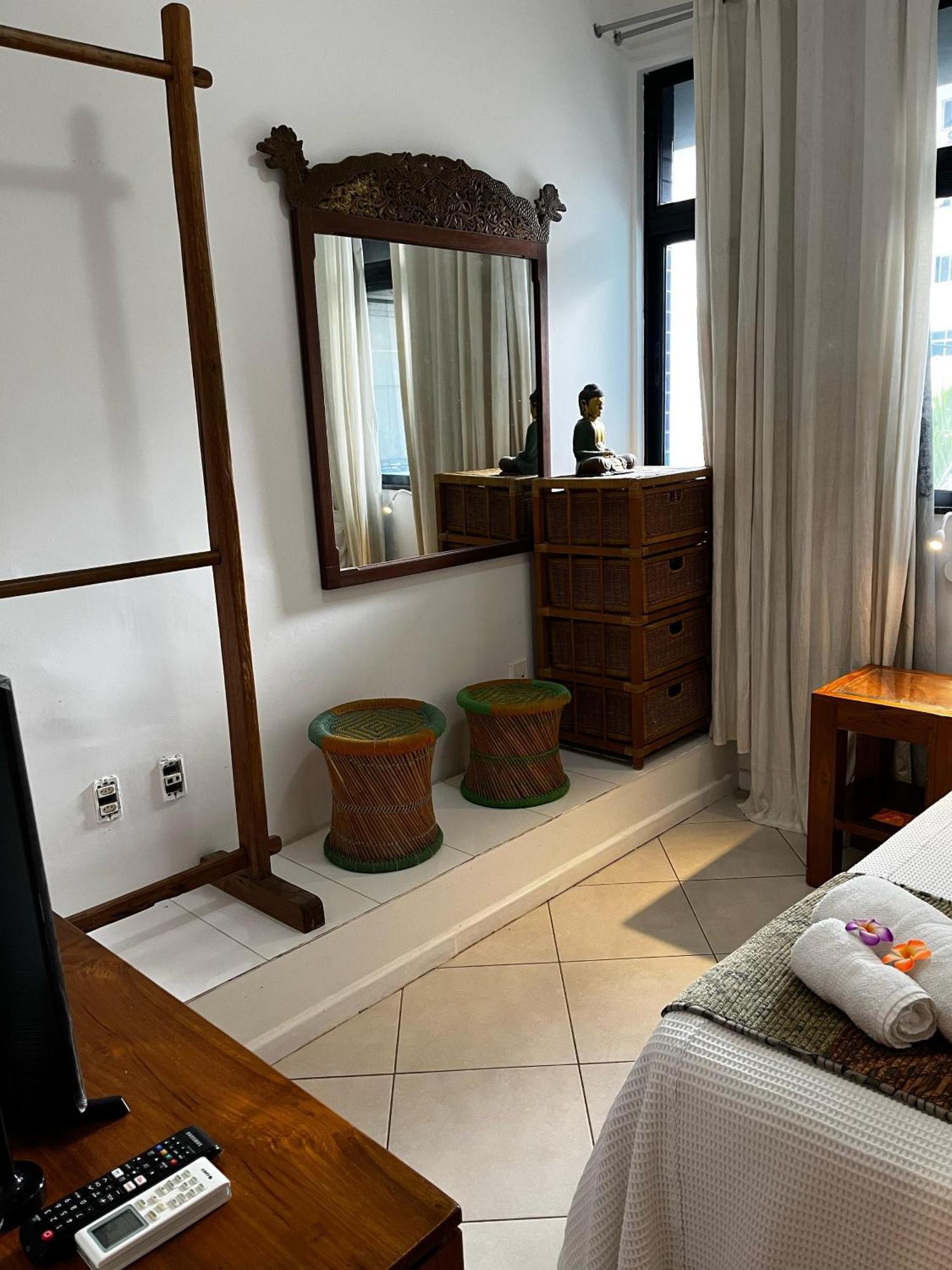 Casa Petunia Pousada Boutique Salvador Extérieur photo
