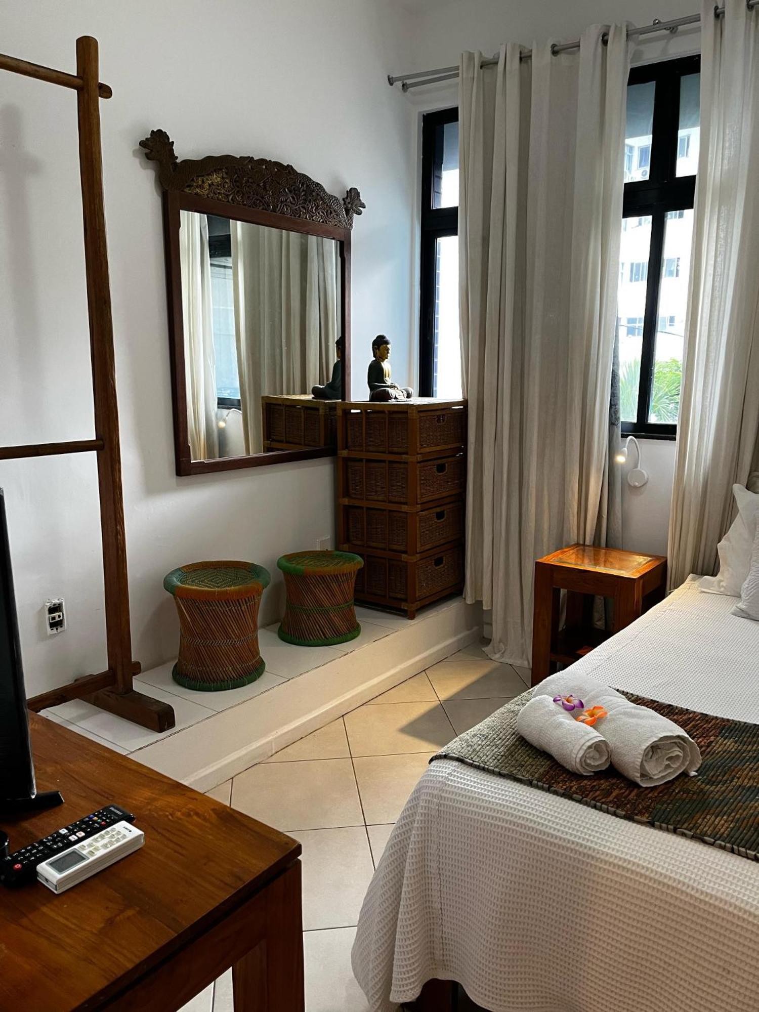 Casa Petunia Pousada Boutique Salvador Extérieur photo