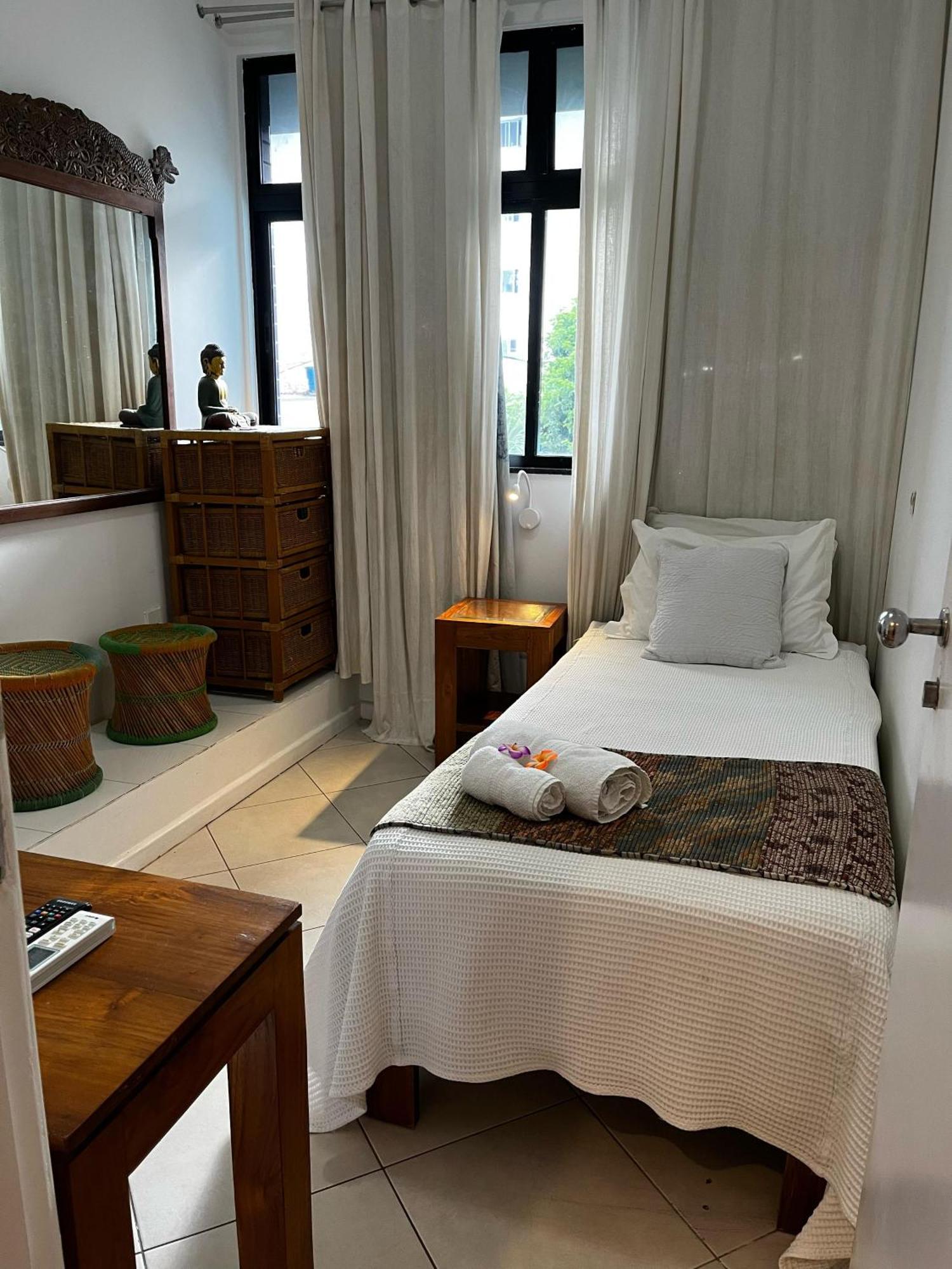 Casa Petunia Pousada Boutique Salvador Extérieur photo