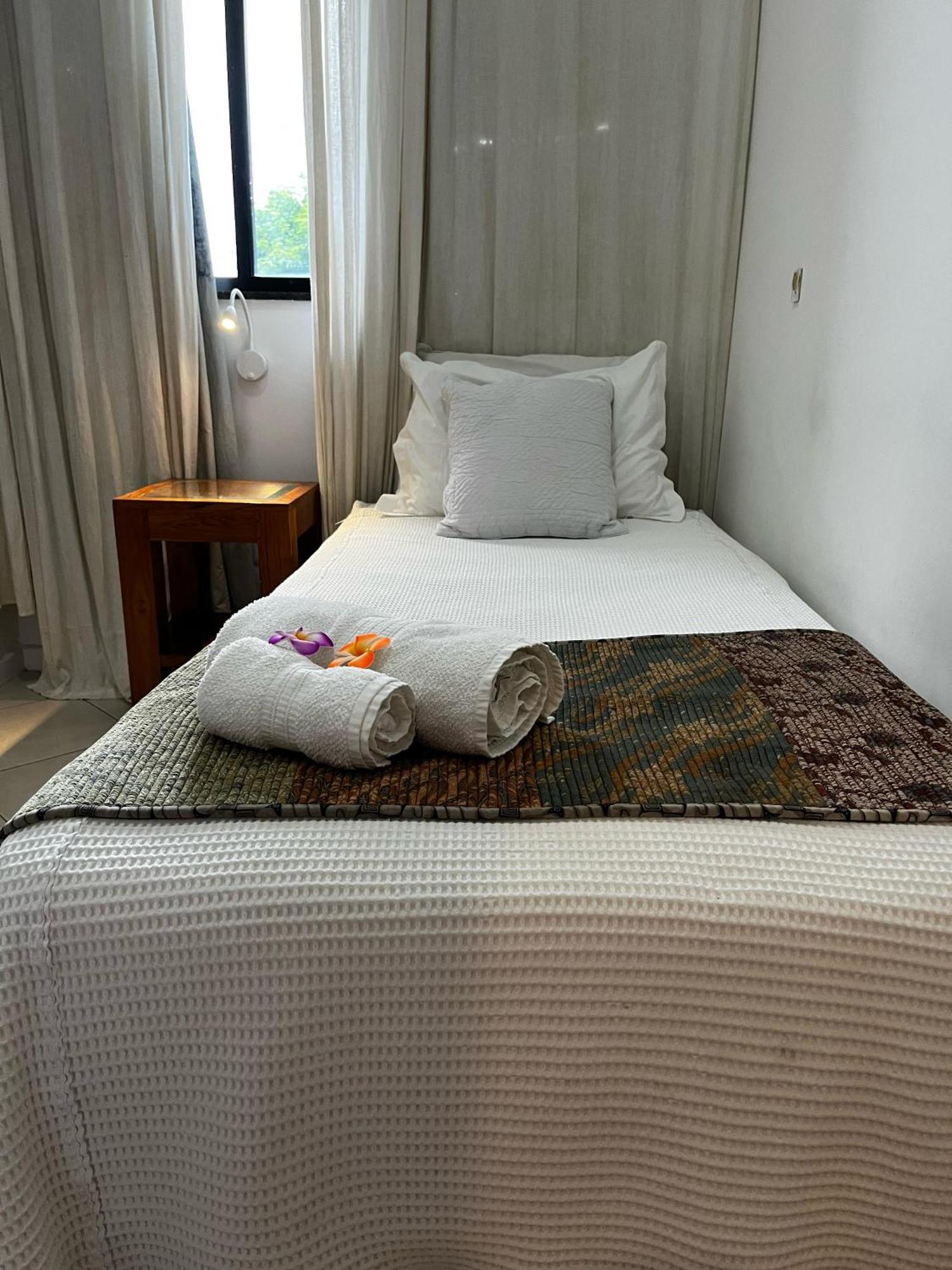 Casa Petunia Pousada Boutique Salvador Extérieur photo