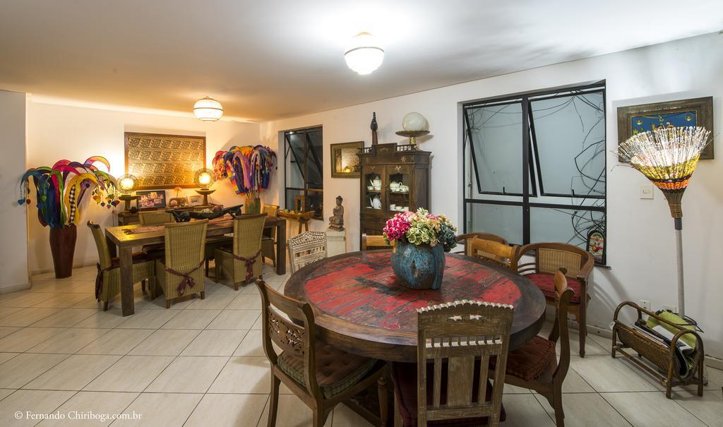Casa Petunia Pousada Boutique Salvador Extérieur photo